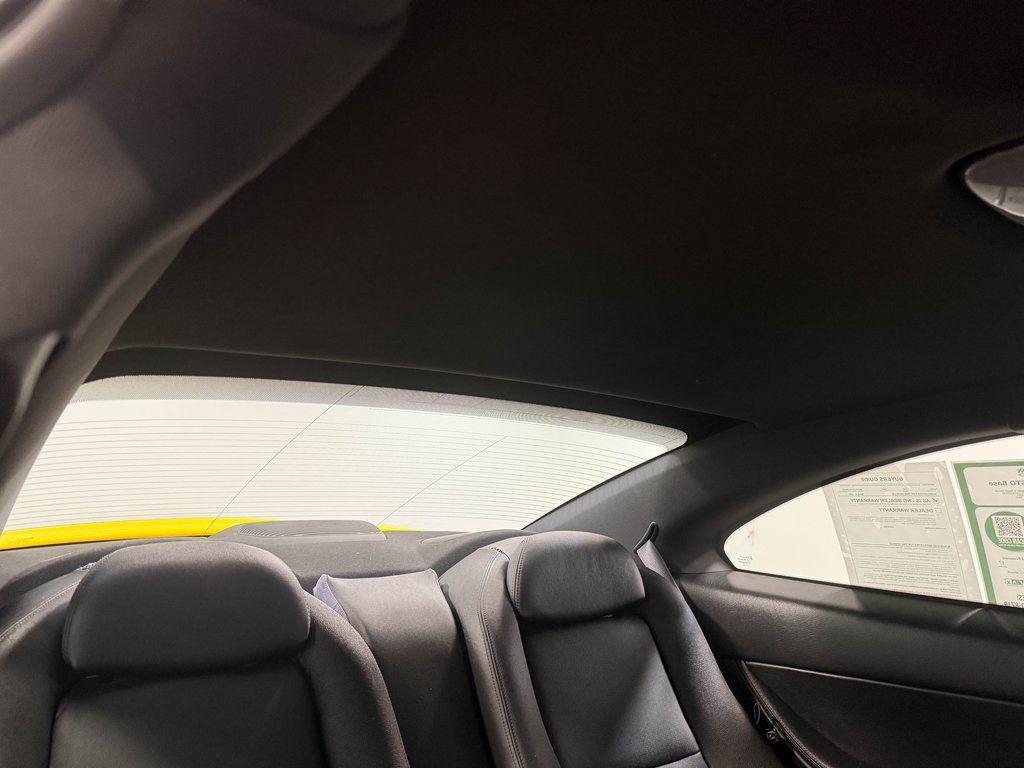 used 2004 Pontiac GTO car, priced at $20,933