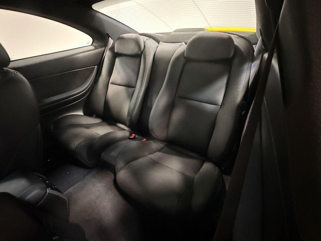 used 2004 Pontiac GTO car, priced at $20,933