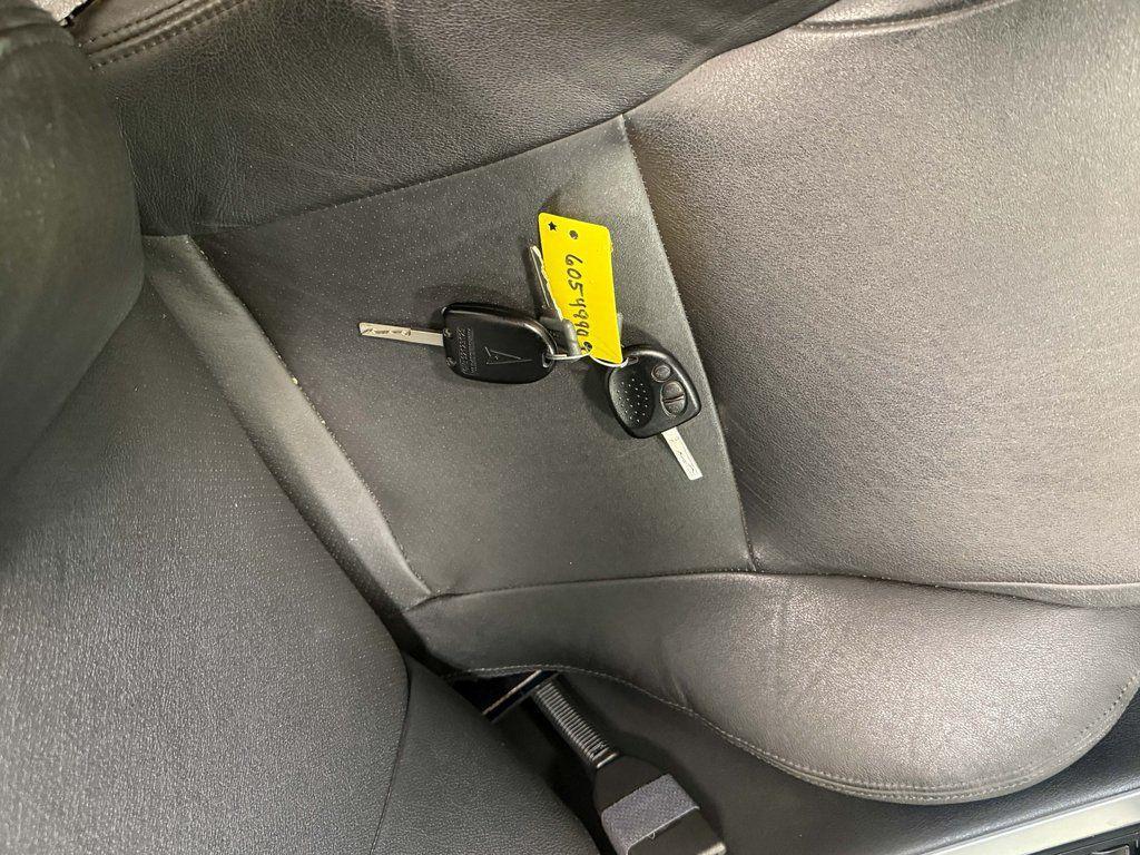 used 2004 Pontiac GTO car, priced at $20,933