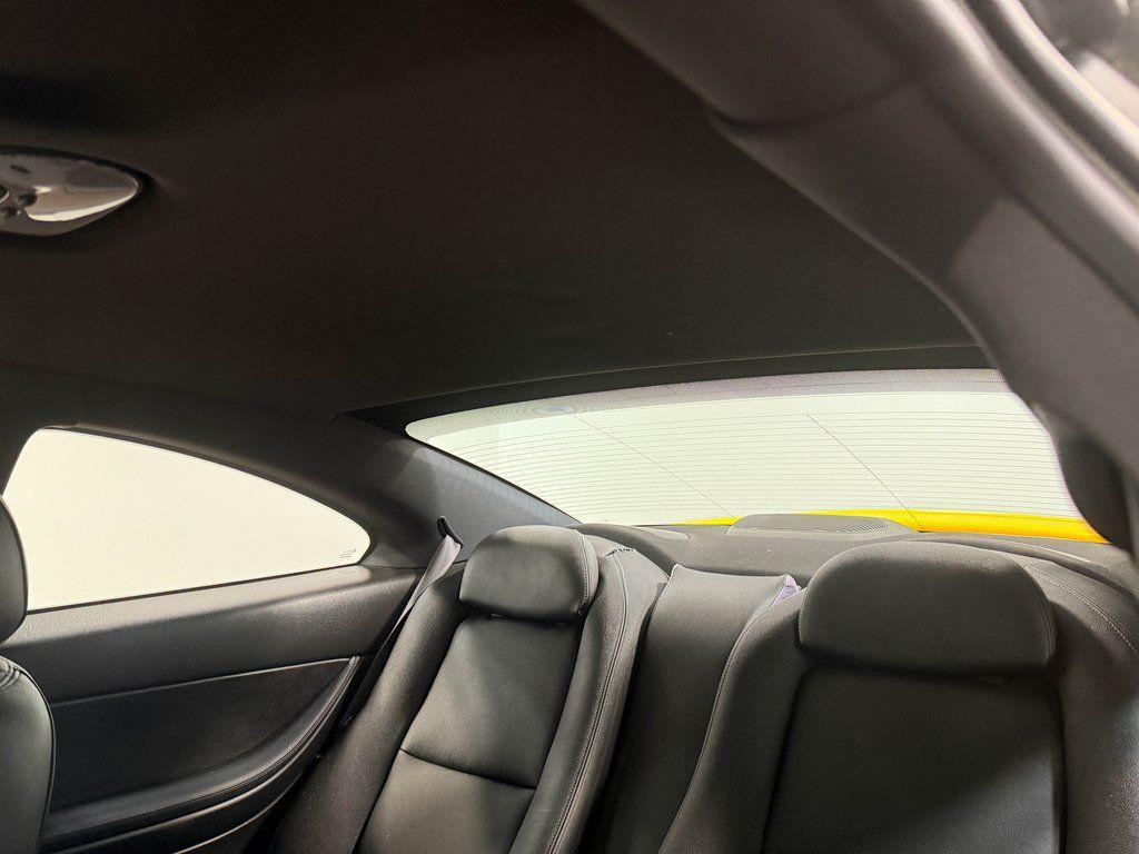 used 2004 Pontiac GTO car, priced at $20,933