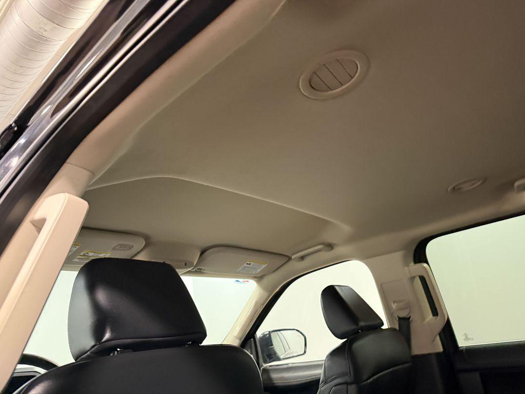 used 2024 Ford Expedition Max car, priced at $43,376