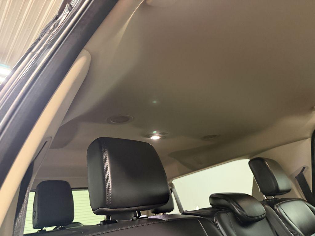 used 2024 Ford Expedition Max car, priced at $43,376