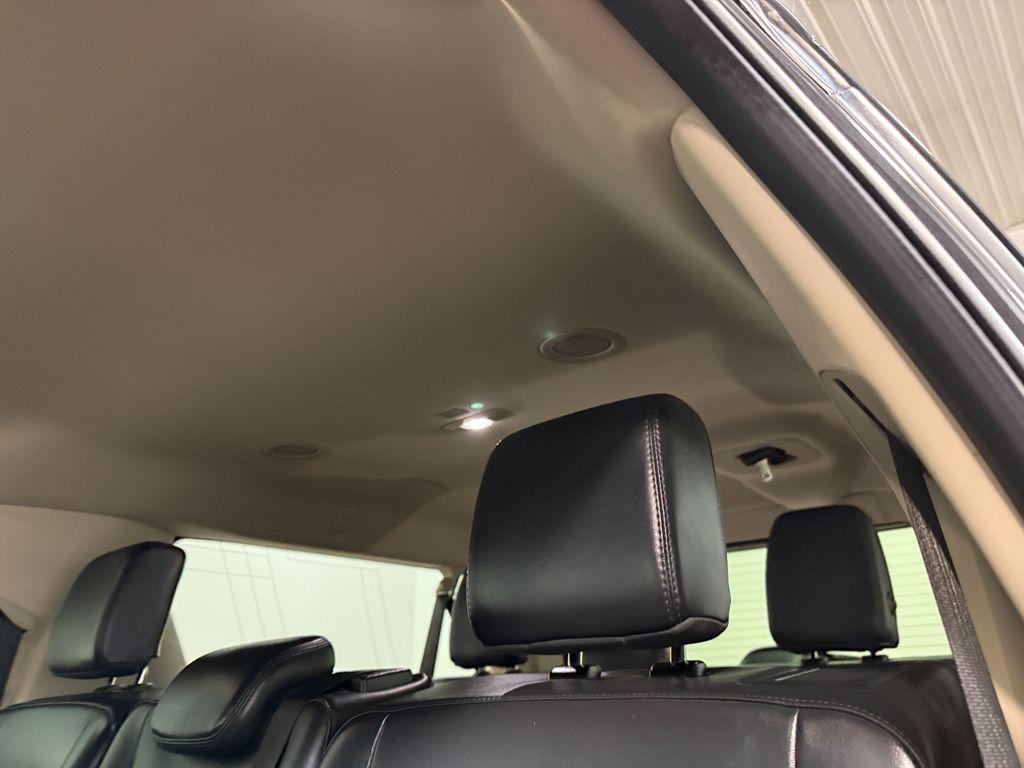 used 2024 Ford Expedition Max car, priced at $43,376