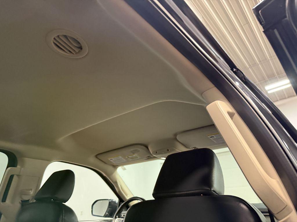 used 2024 Ford Expedition Max car, priced at $43,376