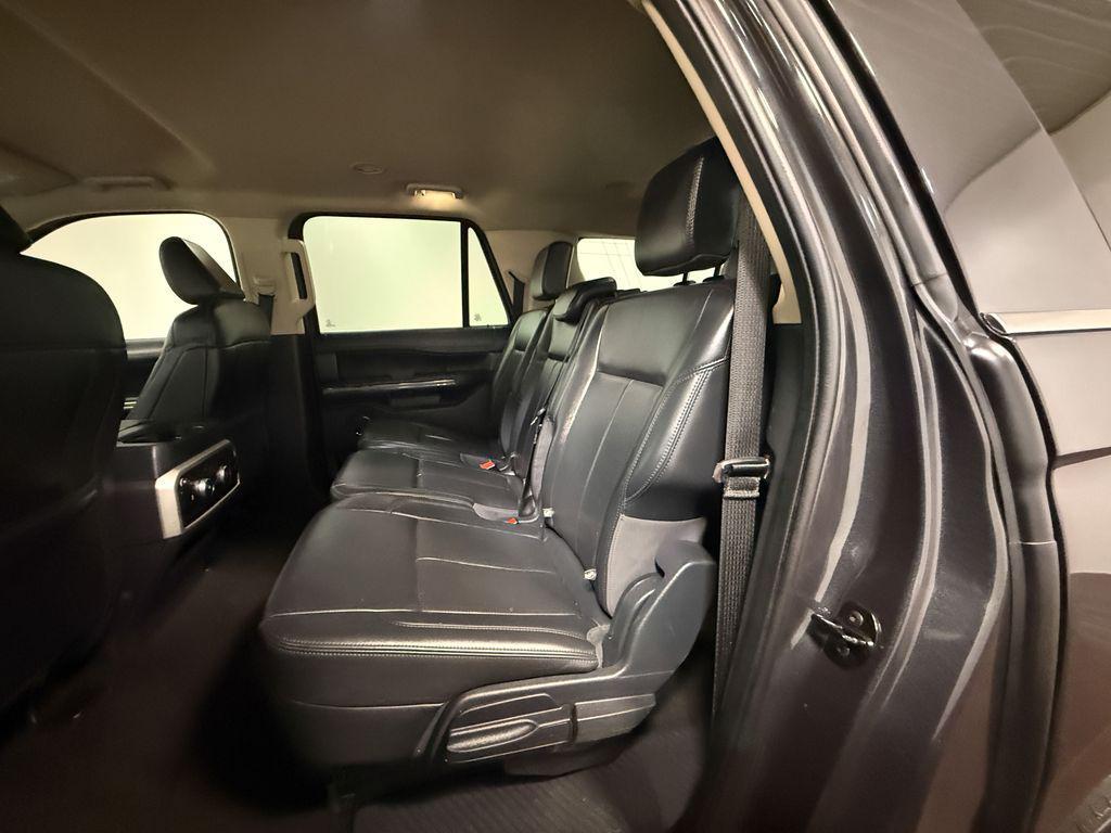 used 2024 Ford Expedition Max car, priced at $43,376