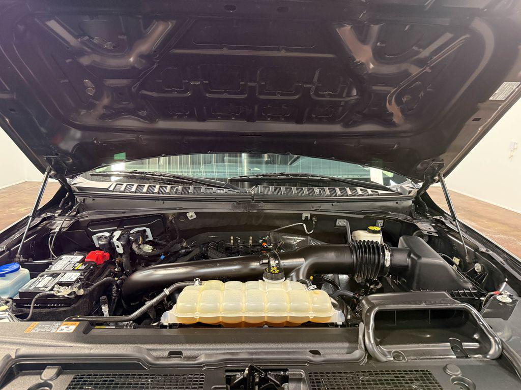 used 2024 Ford Expedition Max car, priced at $43,376