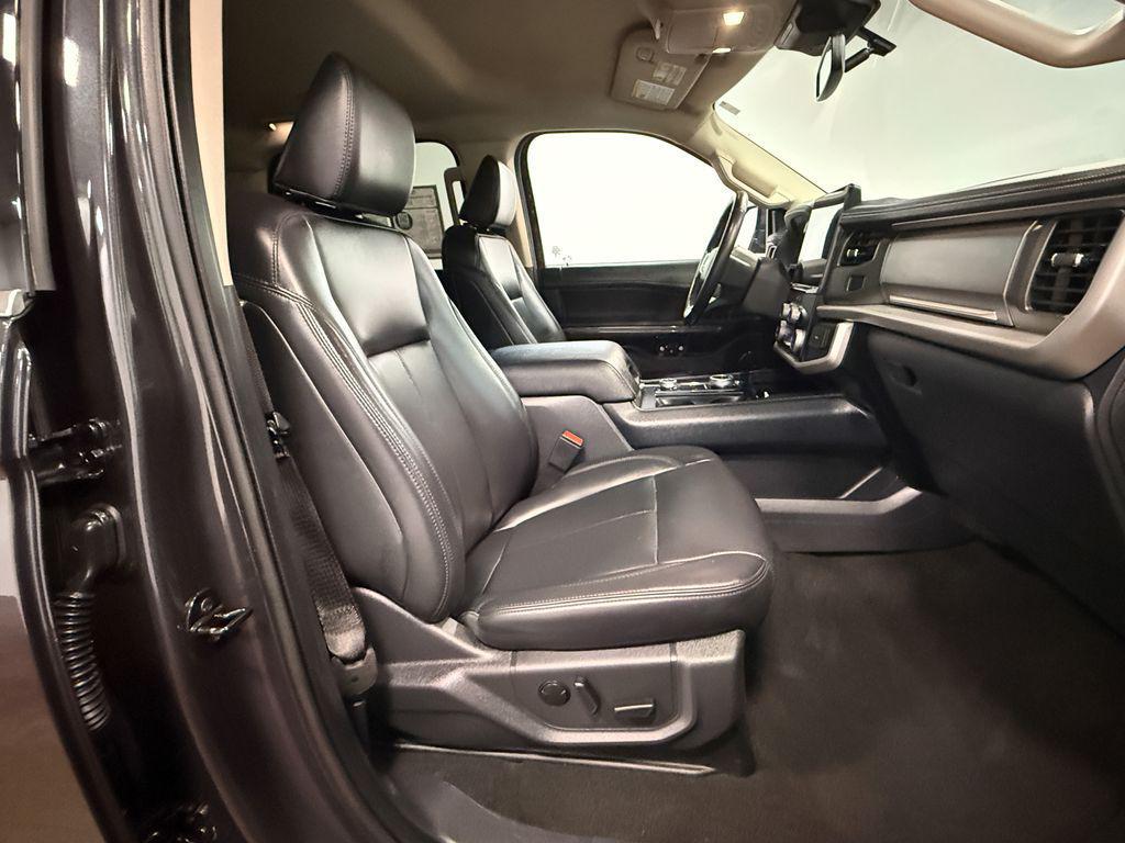 used 2024 Ford Expedition Max car, priced at $43,376