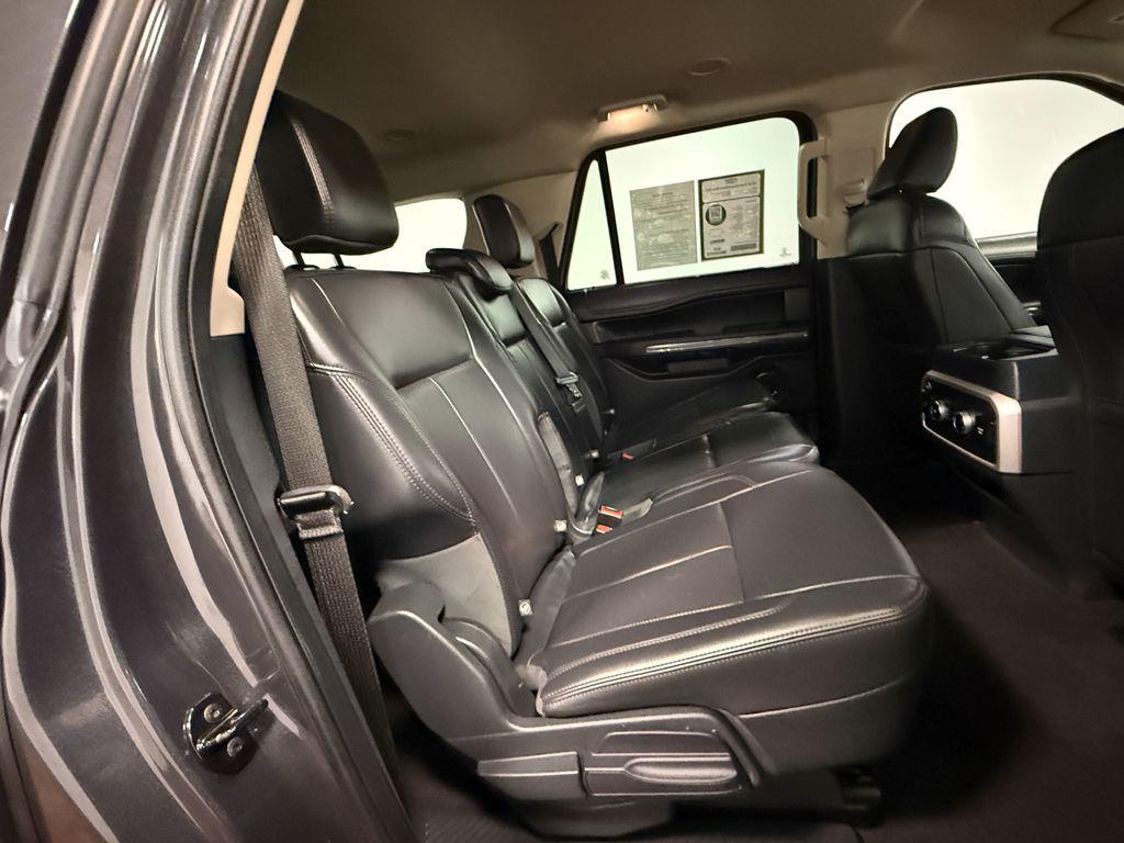 used 2024 Ford Expedition Max car, priced at $43,376