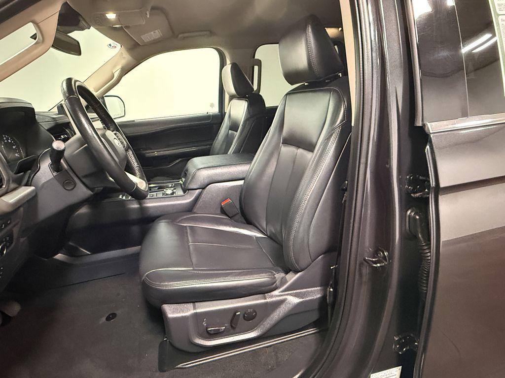 used 2024 Ford Expedition Max car, priced at $43,376