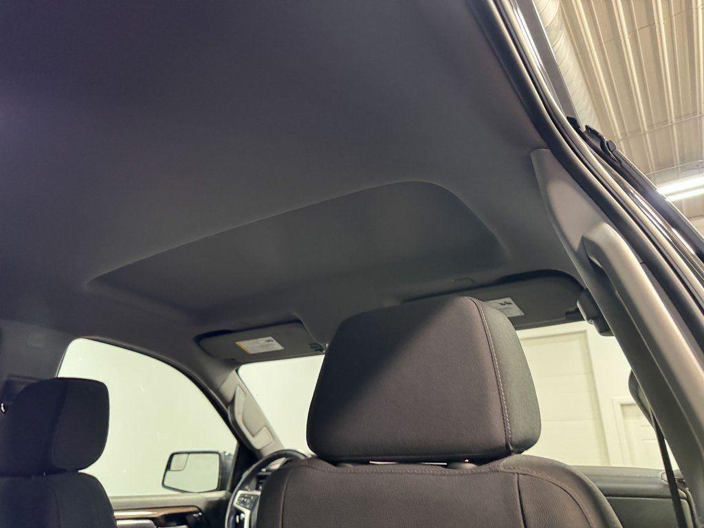 used 2024 Chevrolet Silverado 1500 car, priced at $44,450