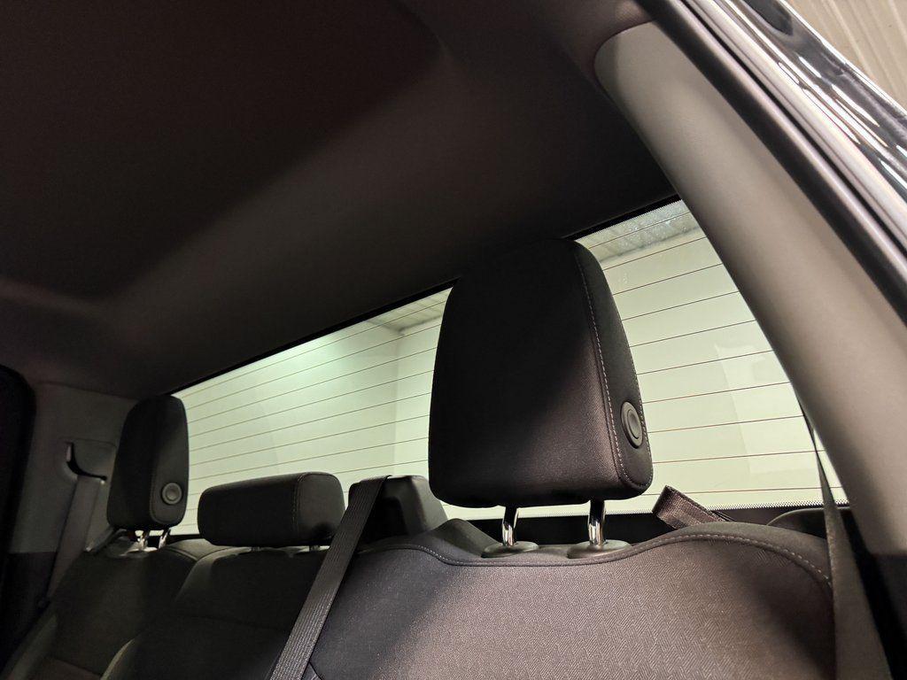 used 2024 Chevrolet Silverado 1500 car, priced at $44,450