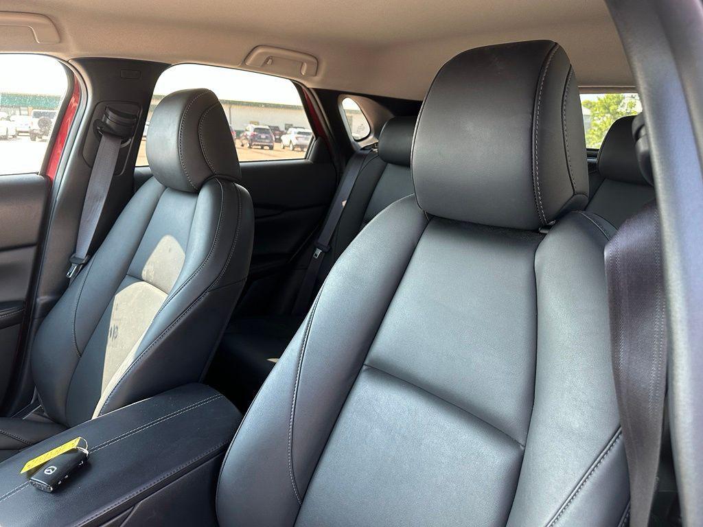 used 2025 Mazda CX-30 car, priced at $24,166