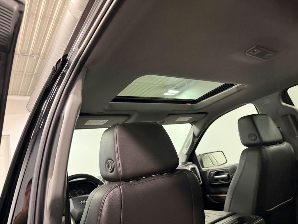 used 2021 Chevrolet Silverado 1500 car, priced at $41,491
