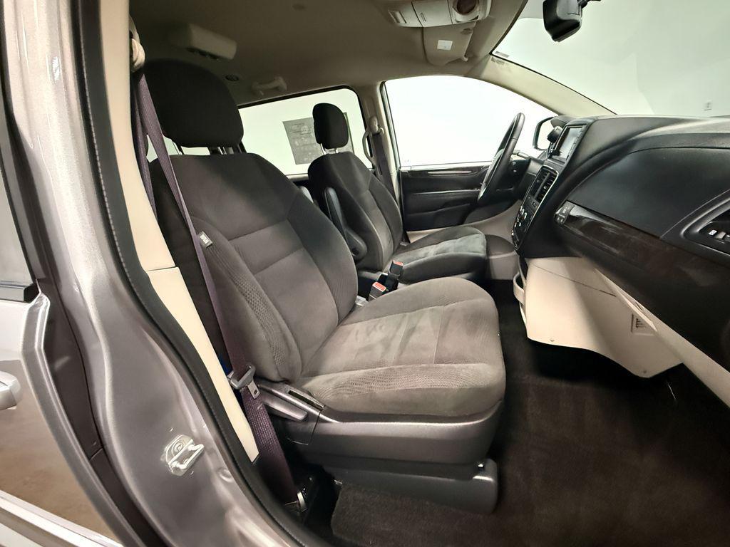 used 2016 Dodge Grand Caravan car, priced at $35,770
