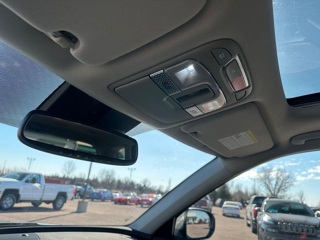 used 2023 Kia Telluride car, priced at $35,978