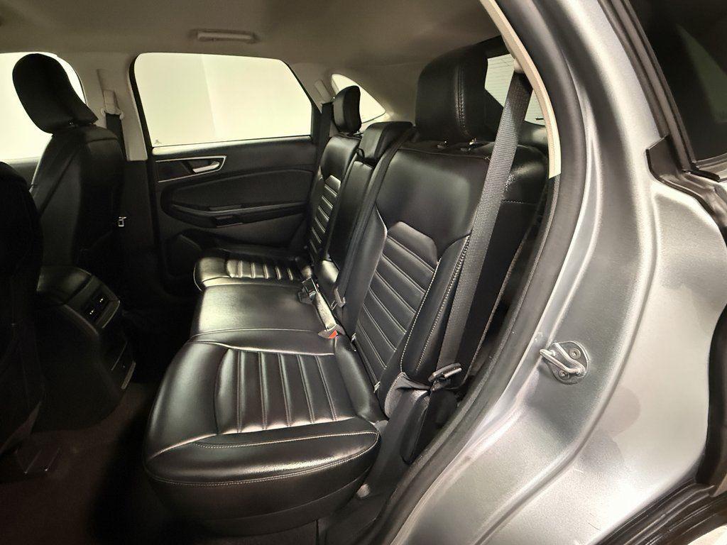 used 2024 Ford Edge car, priced at $23,229