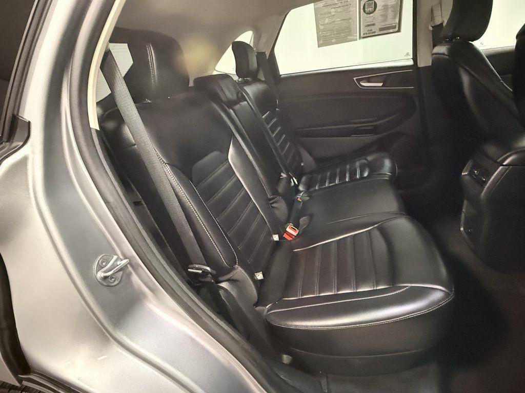 used 2024 Ford Edge car, priced at $23,229