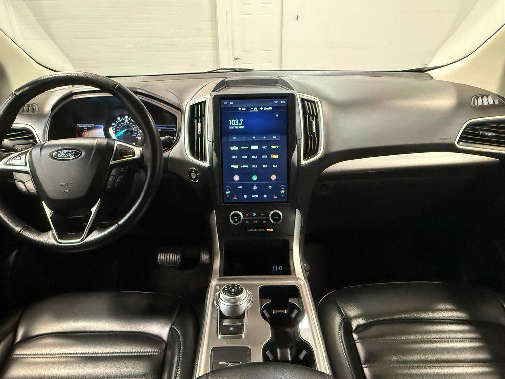 used 2024 Ford Edge car, priced at $23,229