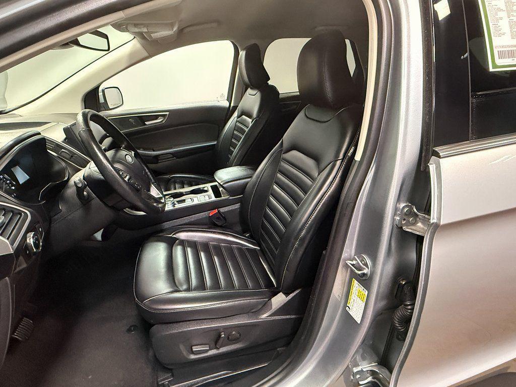 used 2024 Ford Edge car, priced at $23,229