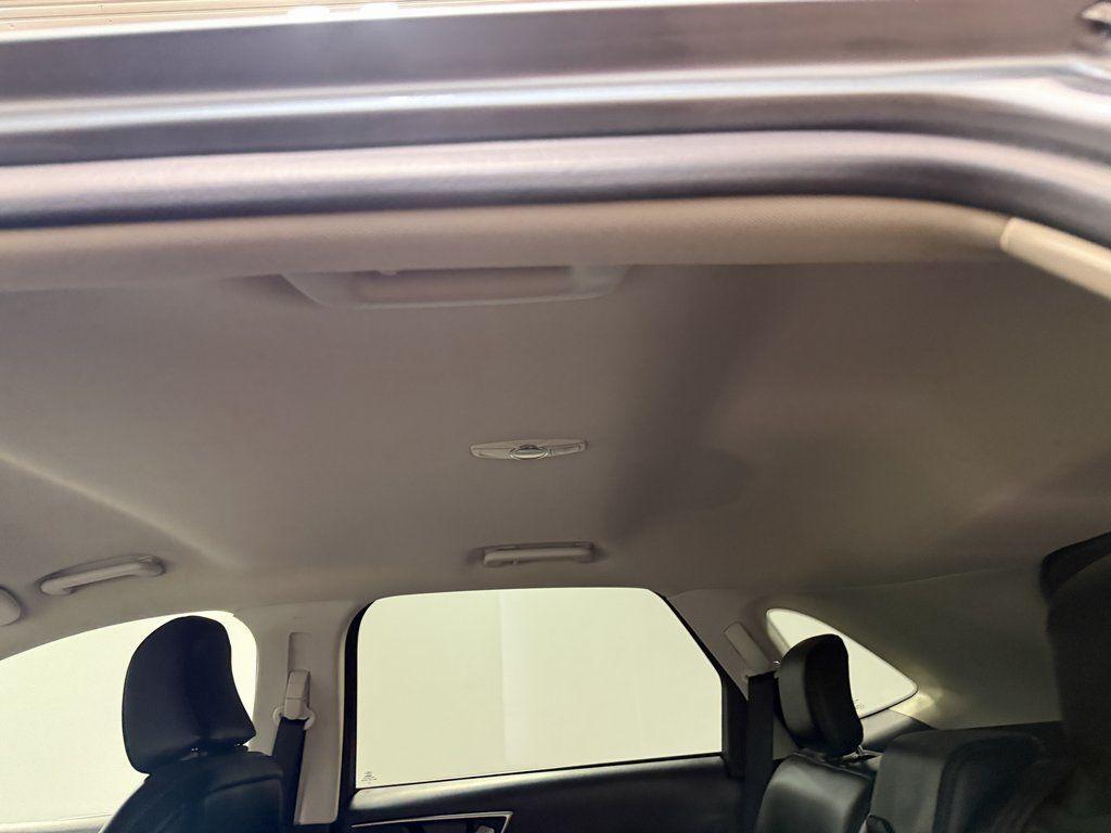 used 2024 Ford Edge car, priced at $23,229