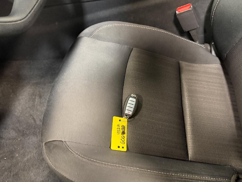 used 2025 Nissan Altima car, priced at $21,421