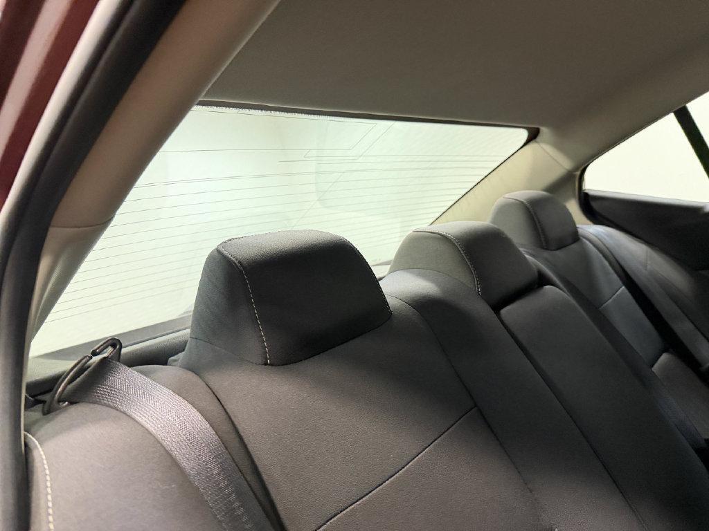 used 2025 Nissan Altima car, priced at $21,421