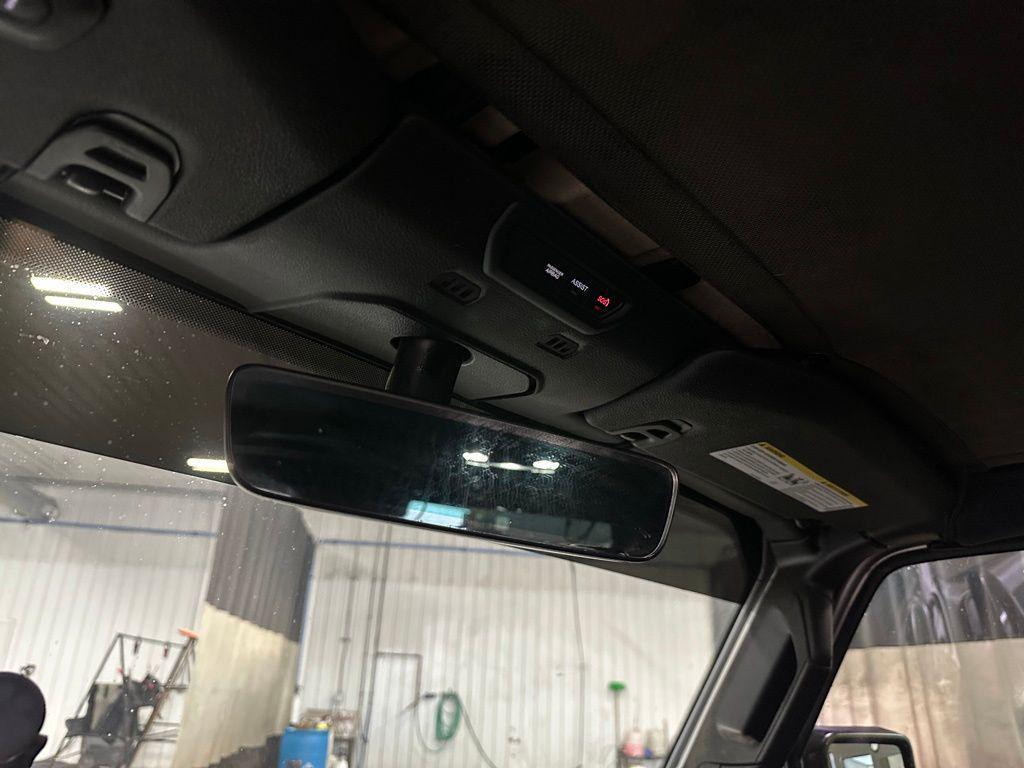 used 2022 Jeep Wrangler Unlimited car, priced at $28,455