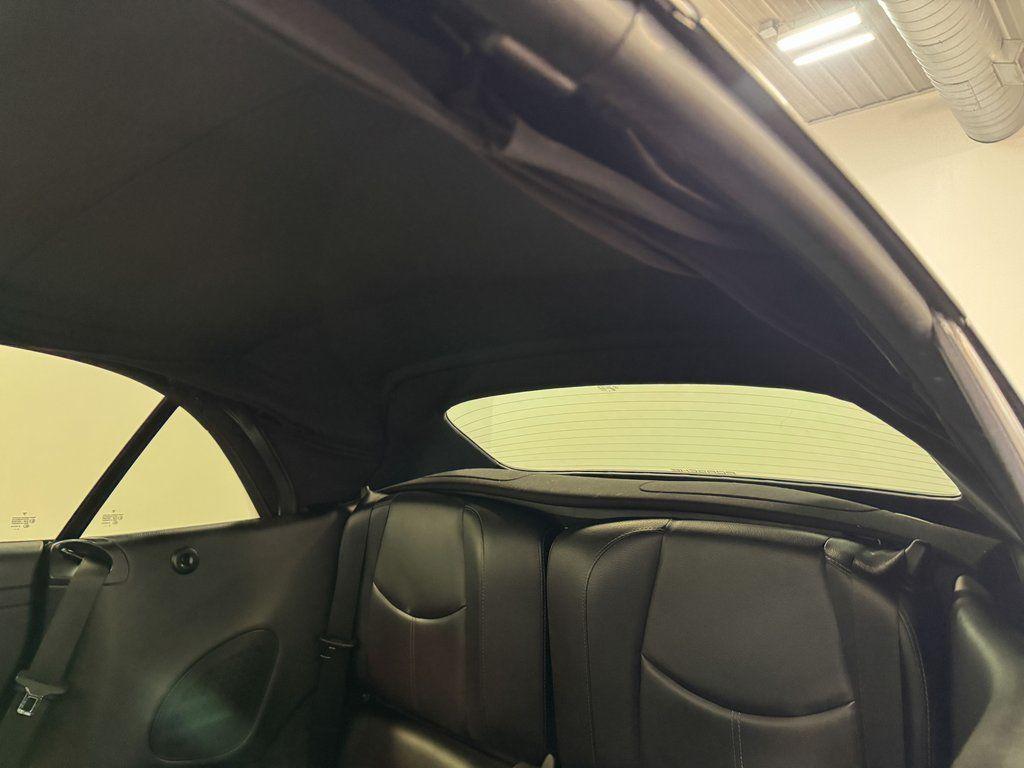 used 2009 Porsche 911 car, priced at $47,963