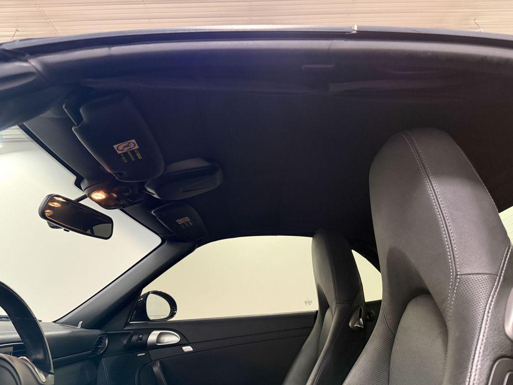 used 2009 Porsche 911 car, priced at $45,000