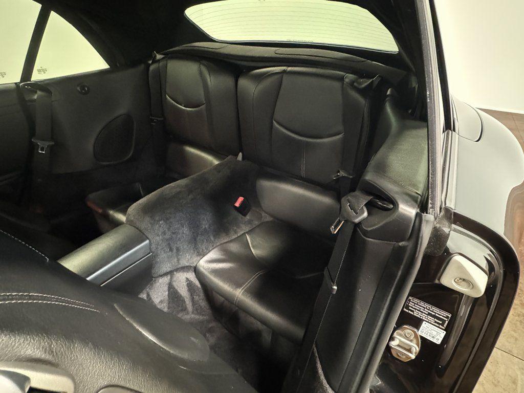 used 2009 Porsche 911 car, priced at $47,963