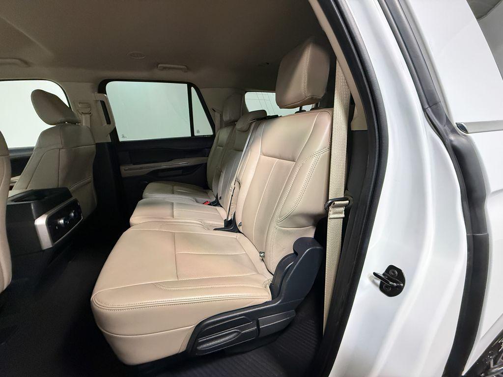used 2024 Ford Expedition Max car, priced at $45,955