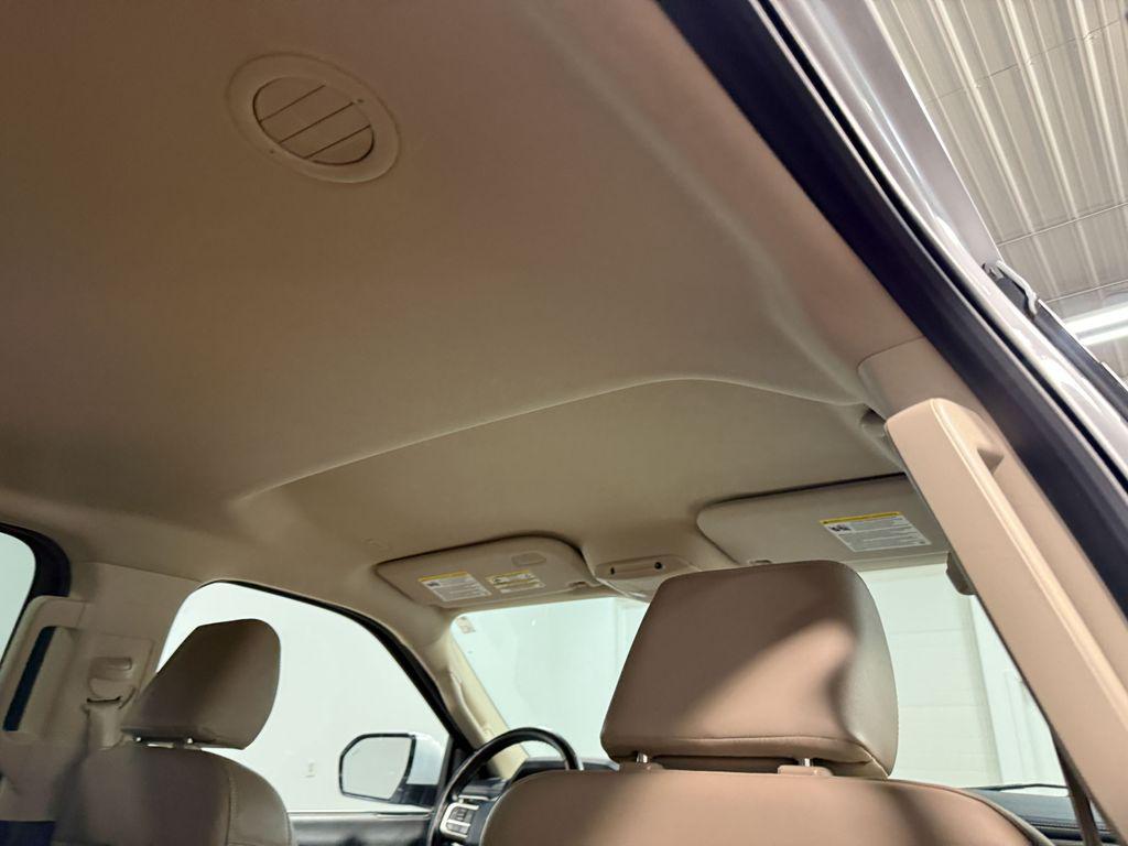 used 2024 Ford Expedition Max car, priced at $45,955