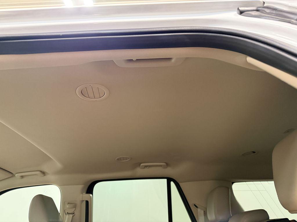 used 2024 Ford Expedition Max car, priced at $45,955