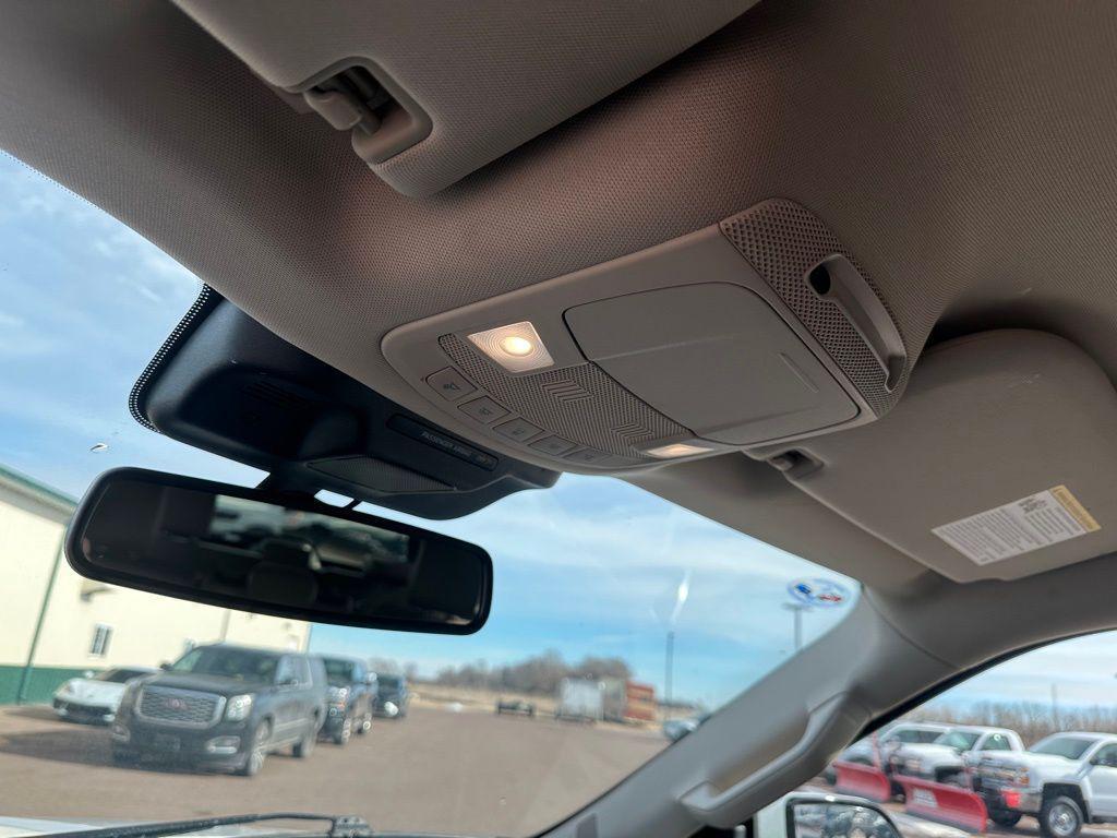 used 2024 Ford Expedition Max car, priced at $45,955