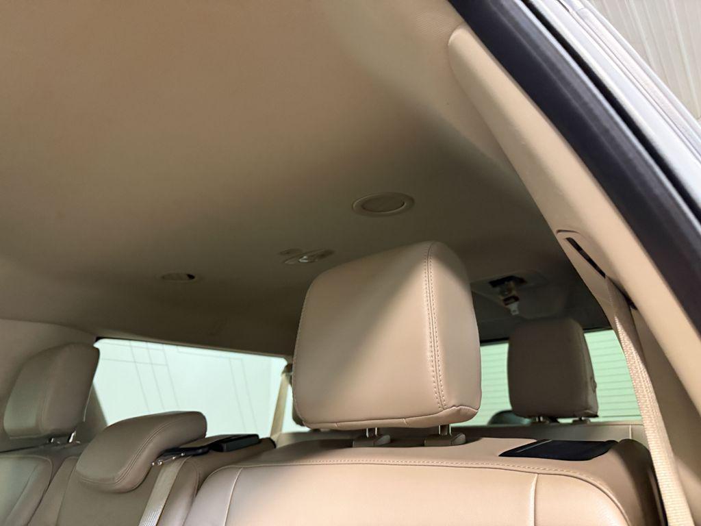 used 2024 Ford Expedition Max car, priced at $45,955