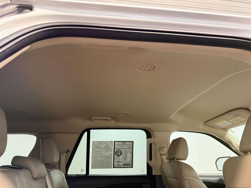used 2024 Ford Expedition Max car, priced at $45,955