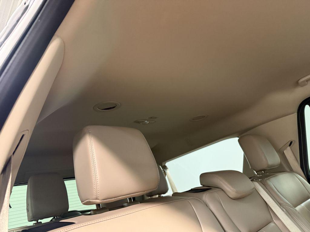 used 2024 Ford Expedition Max car, priced at $45,955