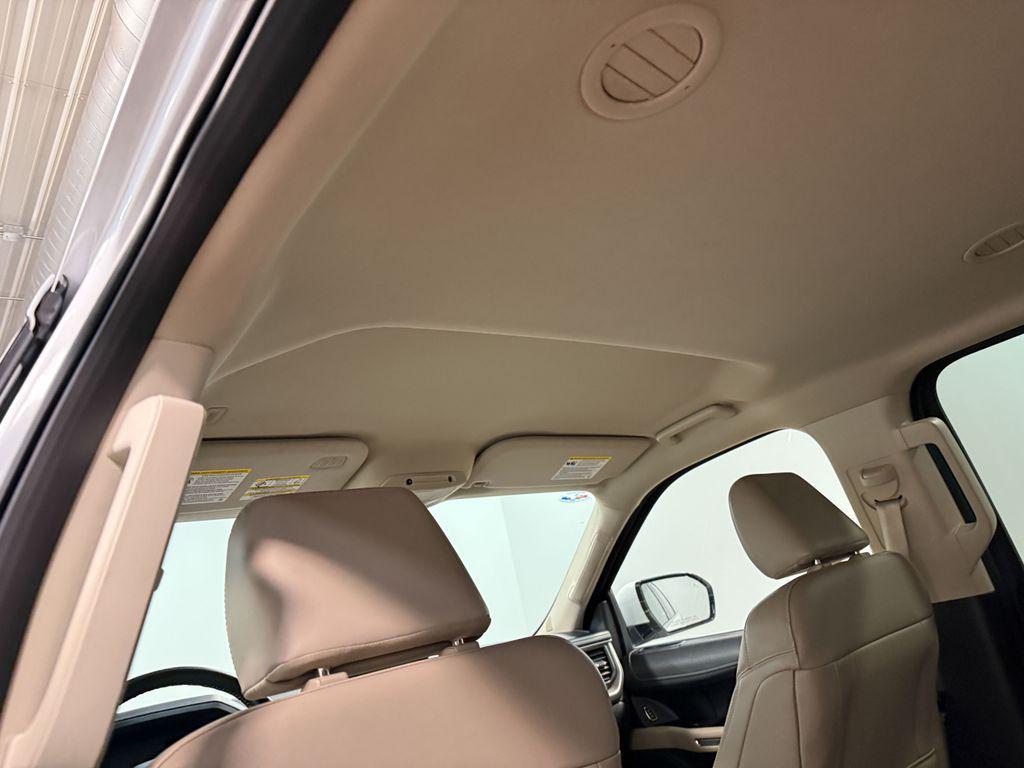 used 2024 Ford Expedition Max car, priced at $45,955