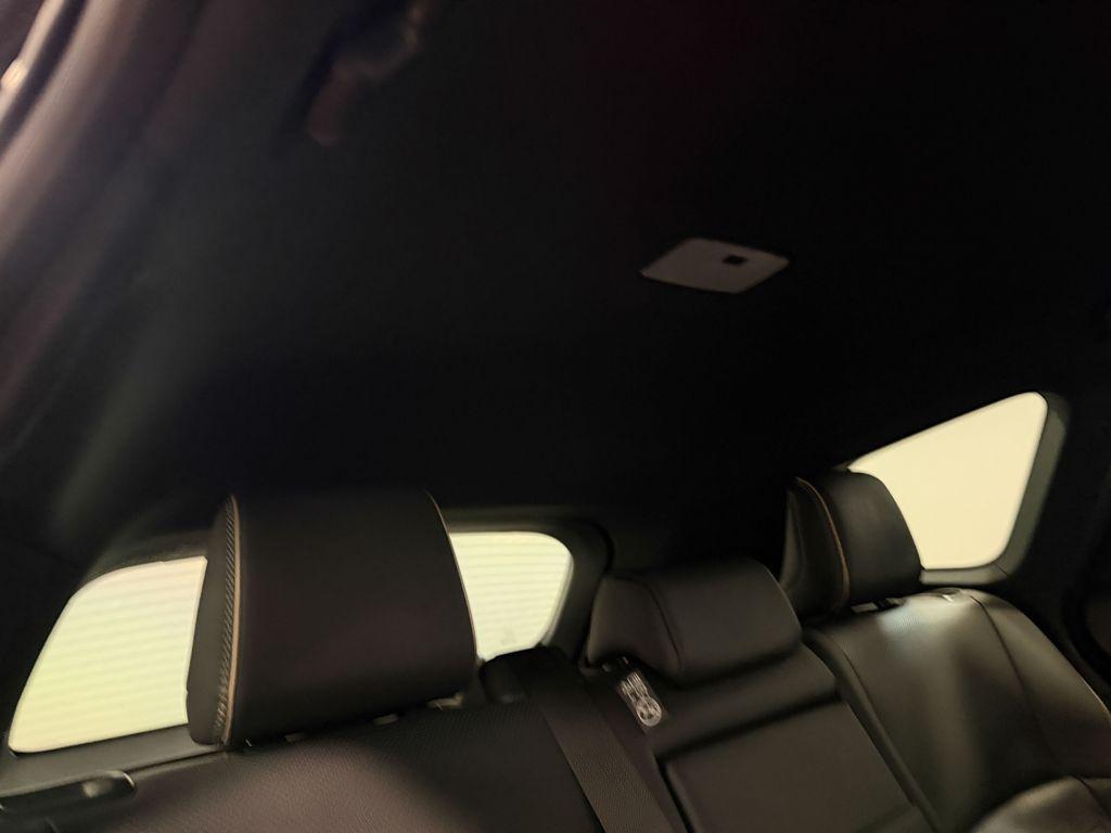 used 2025 Toyota Crown Signia car, priced at $40,996