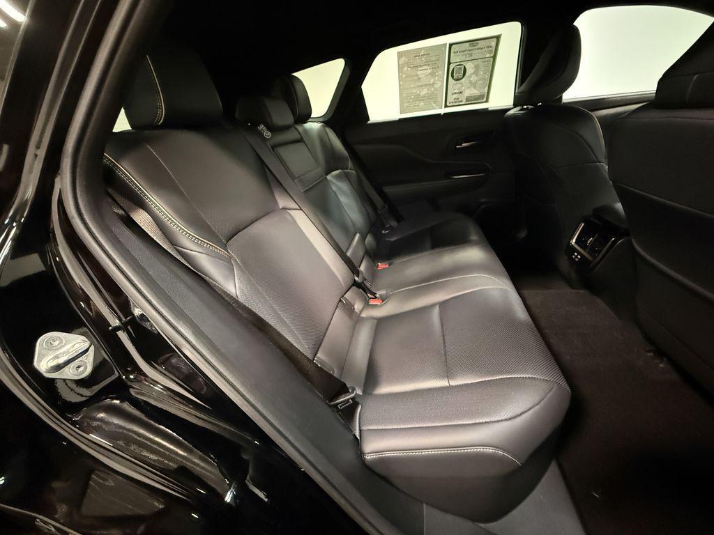 used 2025 Toyota Crown Signia car, priced at $40,996
