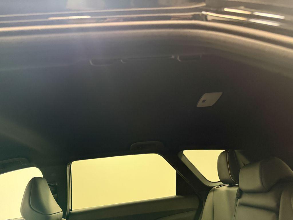 used 2025 Toyota Crown Signia car, priced at $40,996