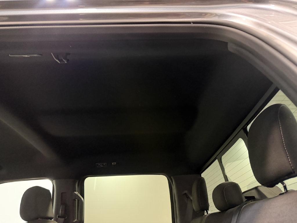 used 2023 Ford F-150 car, priced at $39,958