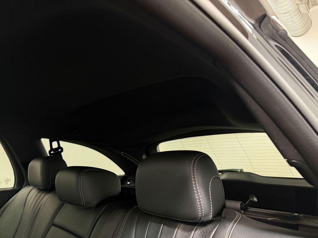 used 2019 Mercedes-Benz E-Class car, priced at $26,988