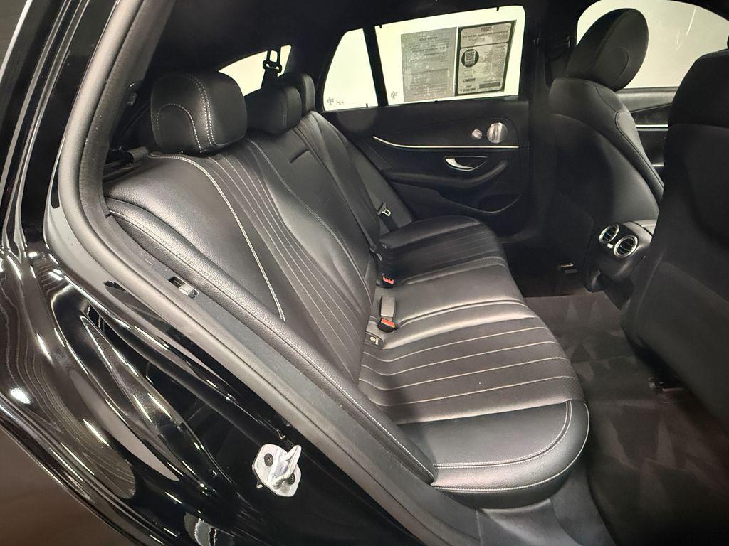 used 2019 Mercedes-Benz E-Class car, priced at $26,988