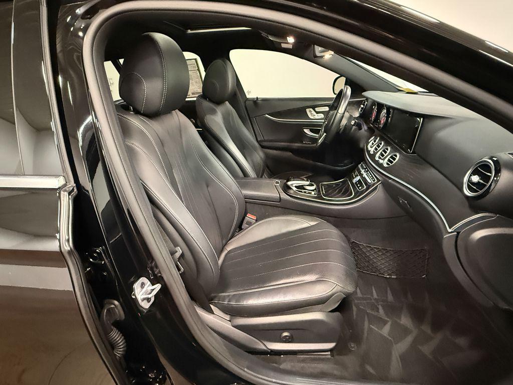 used 2019 Mercedes-Benz E-Class car, priced at $26,988