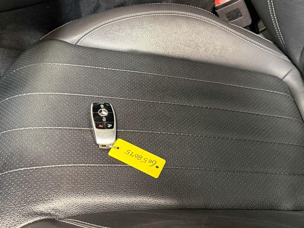 used 2019 Mercedes-Benz E-Class car, priced at $26,988