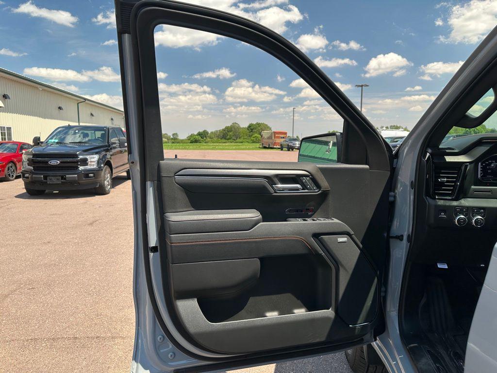 used 2025 GMC Sierra 1500 car, priced at $57,689