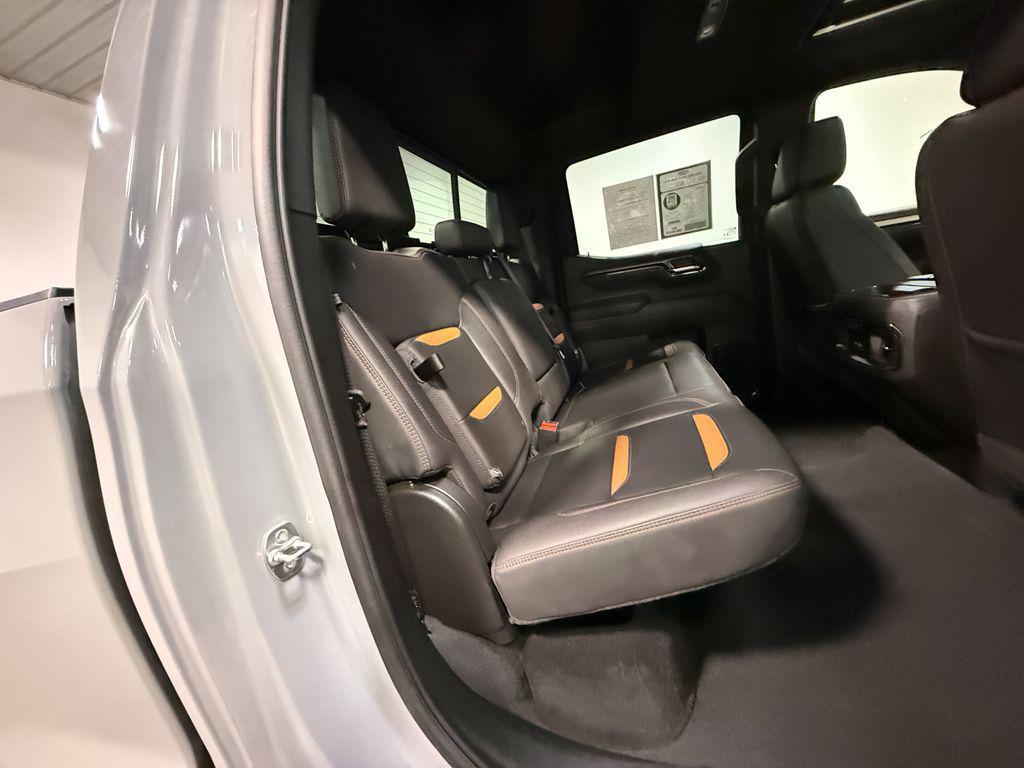 used 2025 GMC Sierra 1500 car, priced at $57,059