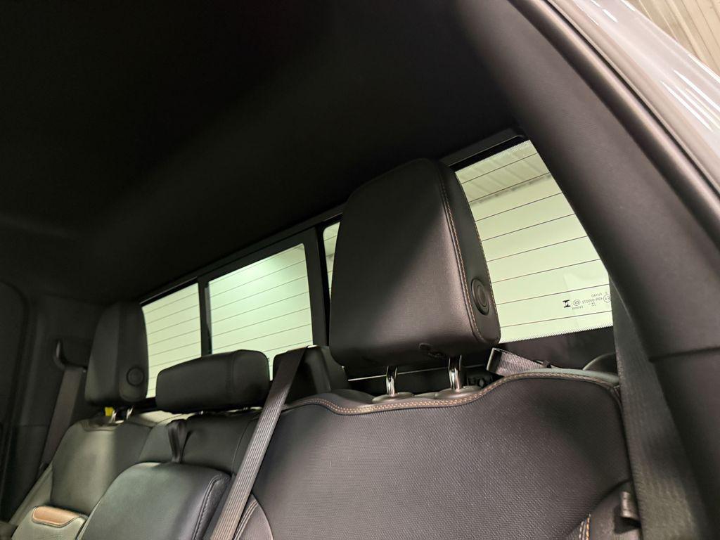 used 2025 GMC Sierra 1500 car, priced at $57,059