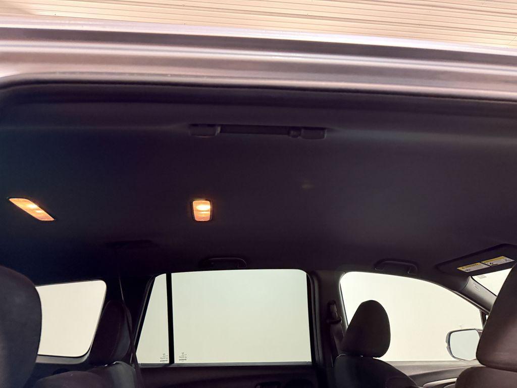 used 2022 Honda Pilot car, priced at $29,244
